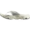 SALOMON - REELAX BREAK 6.0 – L47749800 – vanilla-ice-vanilla-ice-black – 1