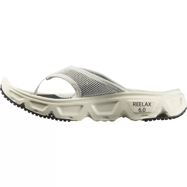 SALOMON - REELAX BREAK 6.0 – L47749800 – vanilla-ice-vanilla-ice-black – 1