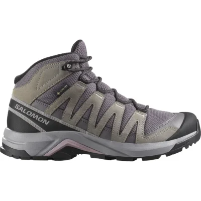 X-ADVENTURE RECON MID GTX W
