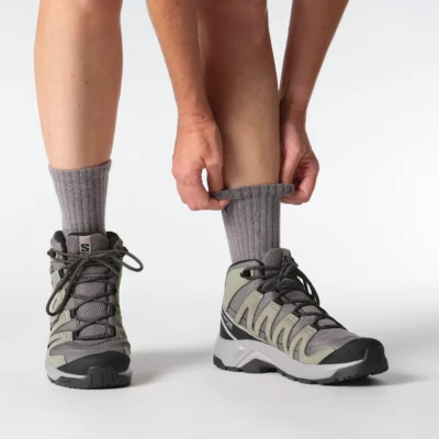 X-ADVENTURE RECON MID GTX W