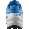 SALOMON - SPEEDCROSS 6 – L47765800 – french-blue-lunar-rock-white – 3