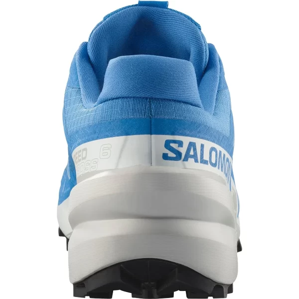 SALOMON - SPEEDCROSS 6 – L47765800 – french-blue-lunar-rock-white – 3