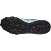 SALOMON - SPEEDCROSS 6 – L47765800 – french-blue-lunar-rock-white – 4
