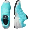 SALOMON - SPEEDCROSS 6 – L47766400 – blue-curacao-lunar-rock-iced-aqua – 5