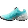 SALOMON - SPEEDCROSS 6 – L47766400 – blue-curacao-lunar-rock-iced-aqua – 1