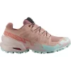 SALOMON - SPEEDCROSS 6 – L47766500 – mahogany-rose-hushed-violet-iced-aqua – 1