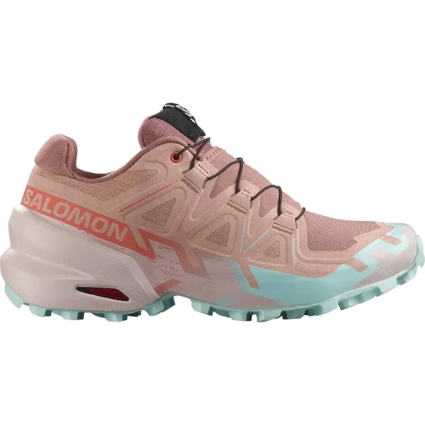 SPEEDCROSS 6