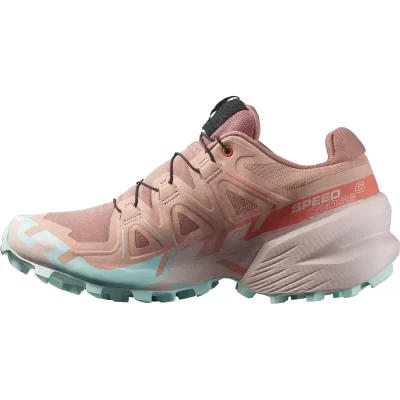 SPEEDCROSS 6