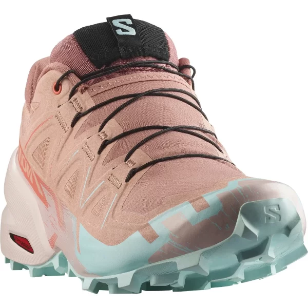 SPEEDCROSS 6