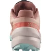 SALOMON - SPEEDCROSS 6 – L47766500 – mahogany-rose-hushed-violet-iced-aqua – 3
