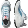 SALOMON - GENESIS – L47767100 – white-lunar-rock-transcend-blue – 5