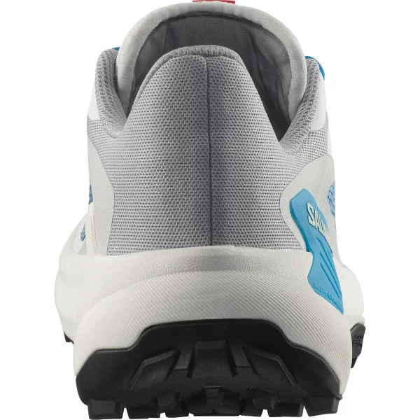 SALOMON - GENESIS – L47767100 – white-lunar-rock-transcend-blue – 3