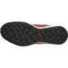 SALOMON - SPEEDCROSS PEAK – L47790100 – black-asphalt-fiery-red – 4