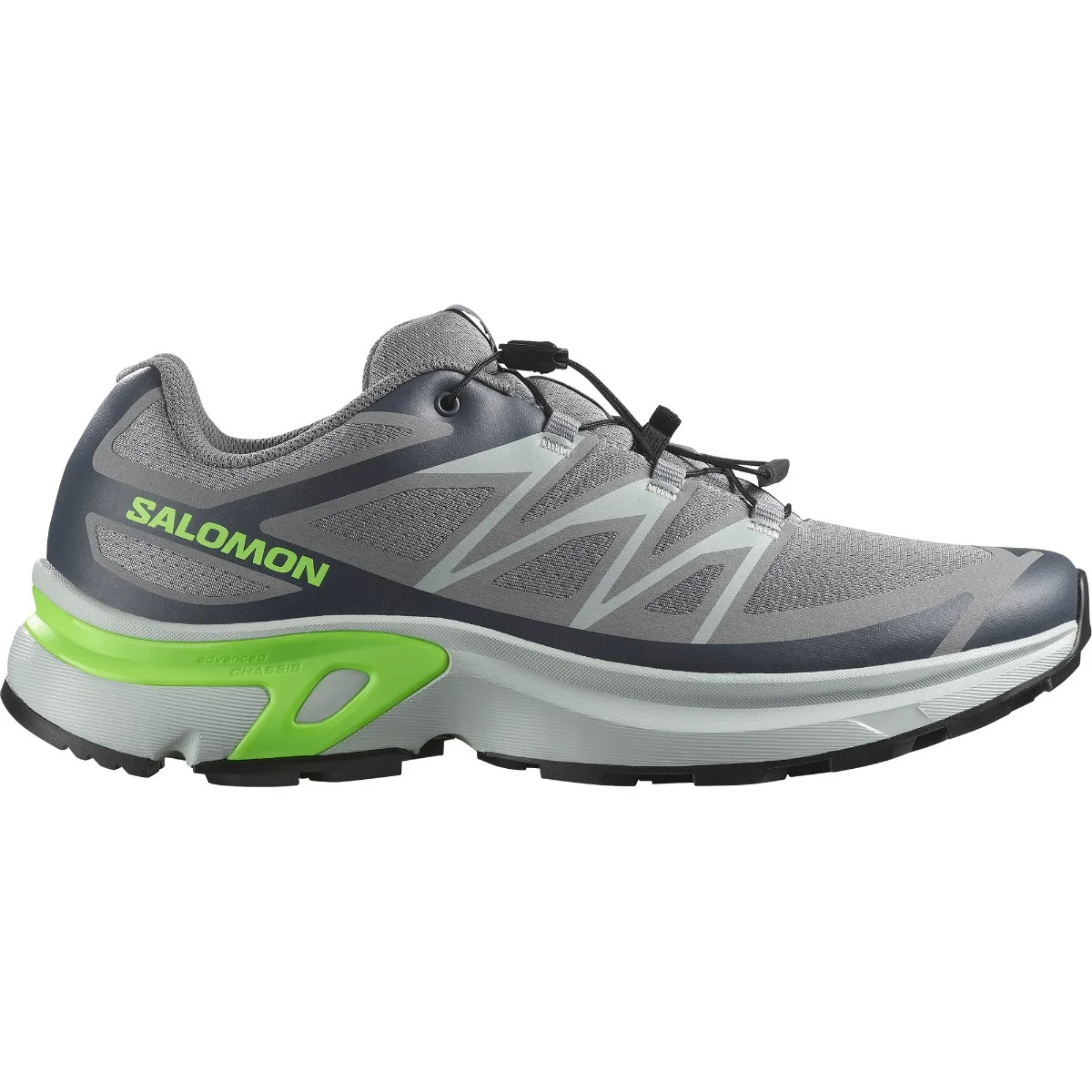 SALOMON - XT-EVR – L47804100 – monument-metal-green-gecko – 1