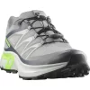 SALOMON - XT-EVR – L47804100 – monument-metal-green-gecko – 2