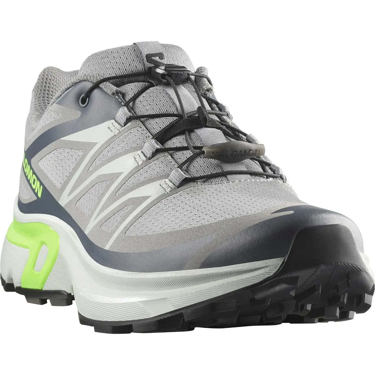 SALOMON - XT-EVR – L47804100 – monument-metal-green-gecko – 2