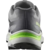 SALOMON - XT-EVR – L47804100 – monument-metal-green-gecko – 3