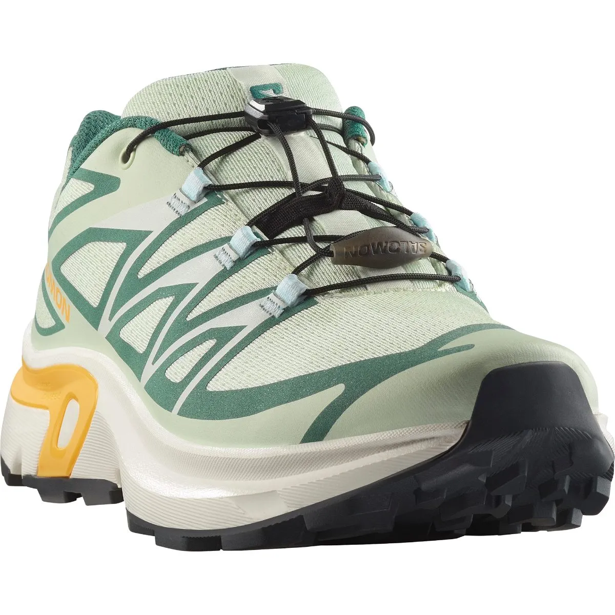 SALOMON - XT-EVR – L47804600 – clearly-aqua-north-atlantic-warm-apricot – 2