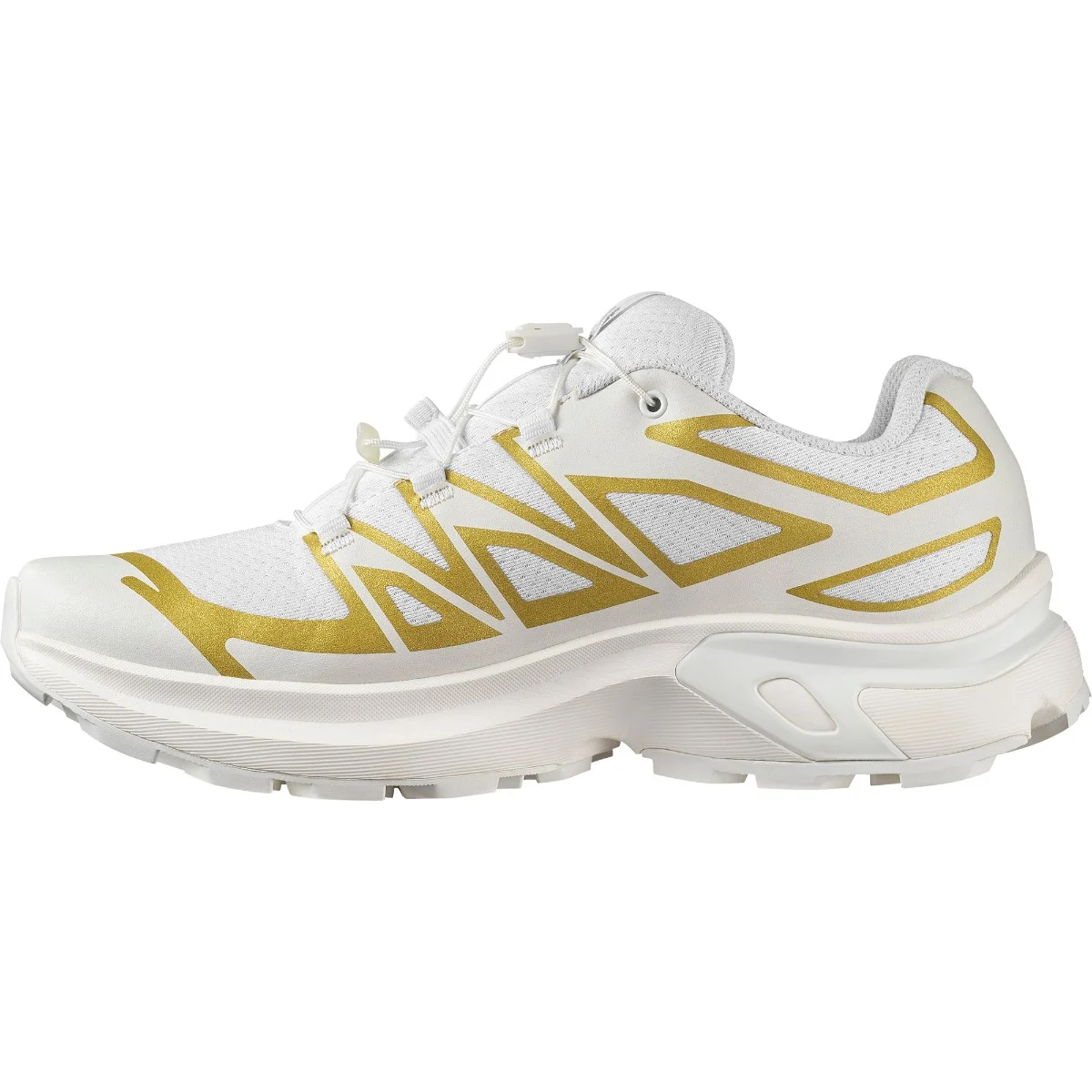 SALOMON - XT-EVR – L47804700 – white-ftw-gold-white – 1