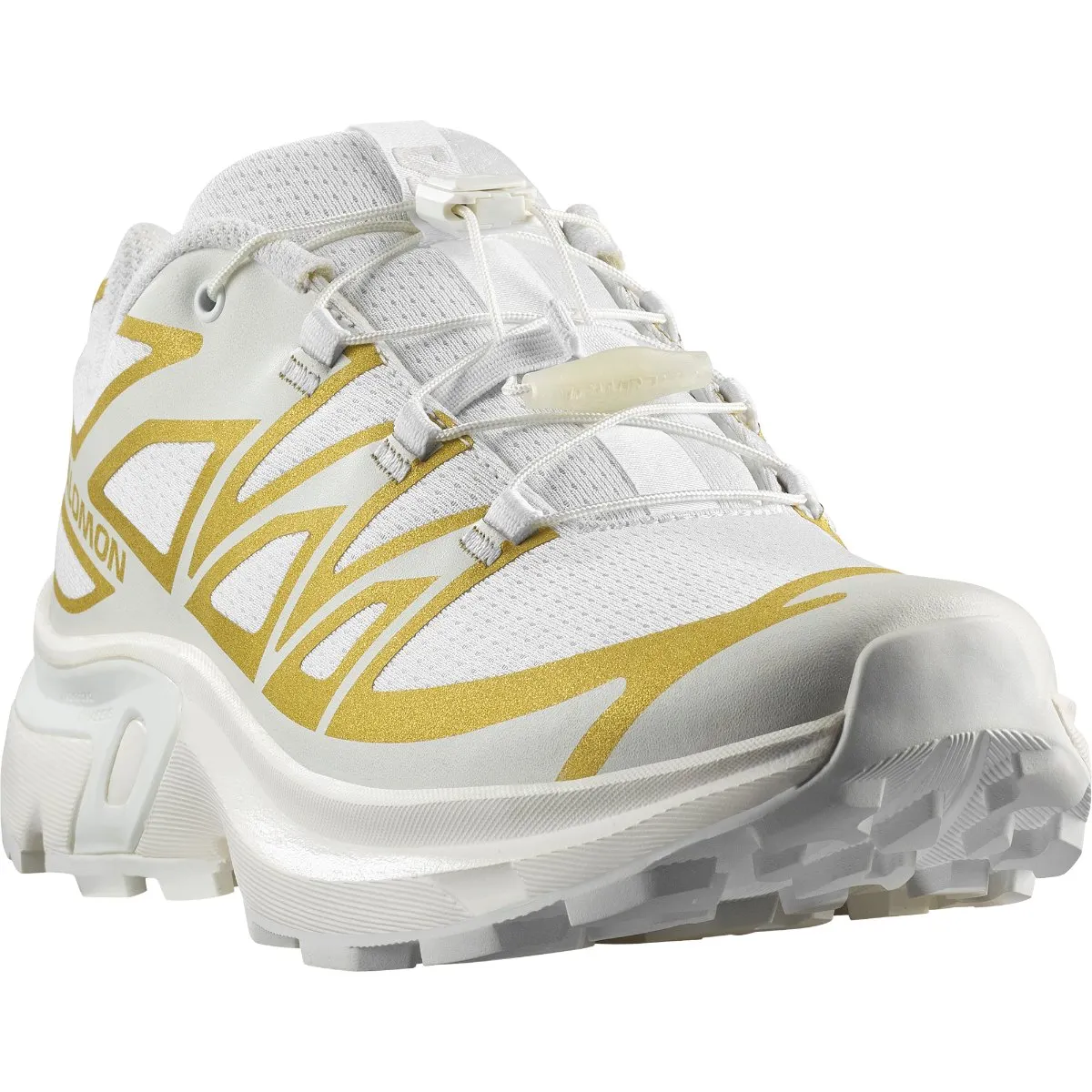 SALOMON - XT-EVR – L47804700 – white-ftw-gold-white – 2
