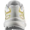 SALOMON - XT-EVR – L47804700 – white-ftw-gold-white – 3