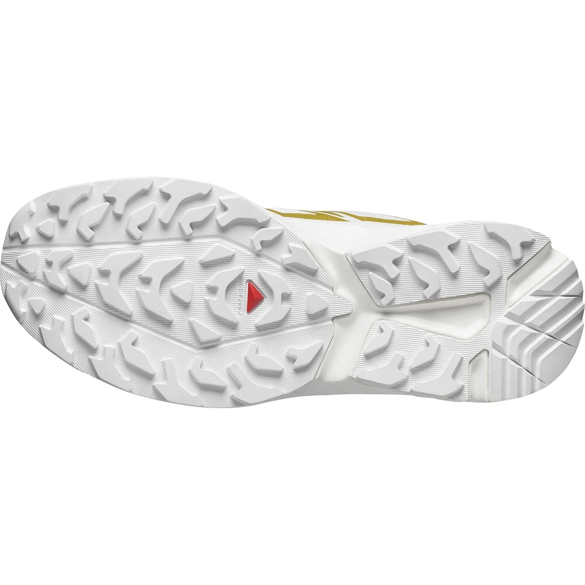 SALOMON - XT-EVR – L47804700 – white-ftw-gold-white – 4