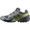 SALOMON - SPEEDCROSS 6 – L47810900 – castlerock-lime-cream-poseidon – 1