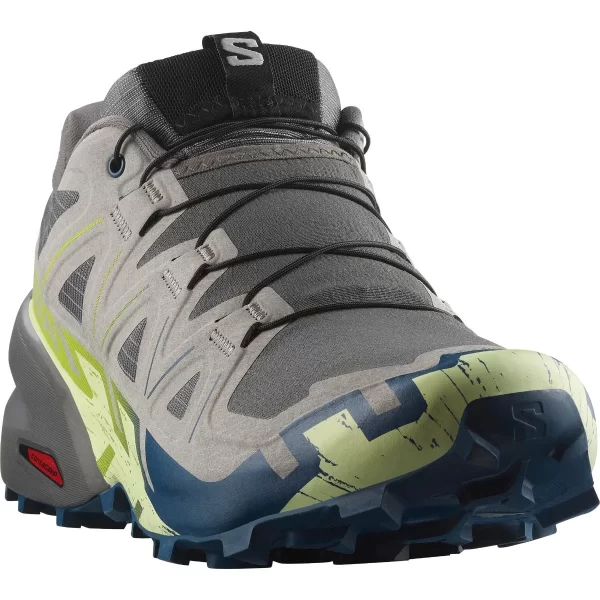 SPEEDCROSS 6