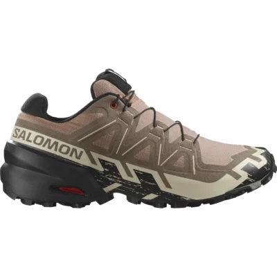 SPEEDCROSS 6