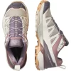 SALOMON - X ULTRA 360 EDGE – L47818300 – silver-cloud-vanilla-ice-burlwood – 5