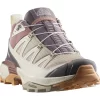 SALOMON - X ULTRA 360 EDGE – L47818300 – silver-cloud-vanilla-ice-burlwood – 2