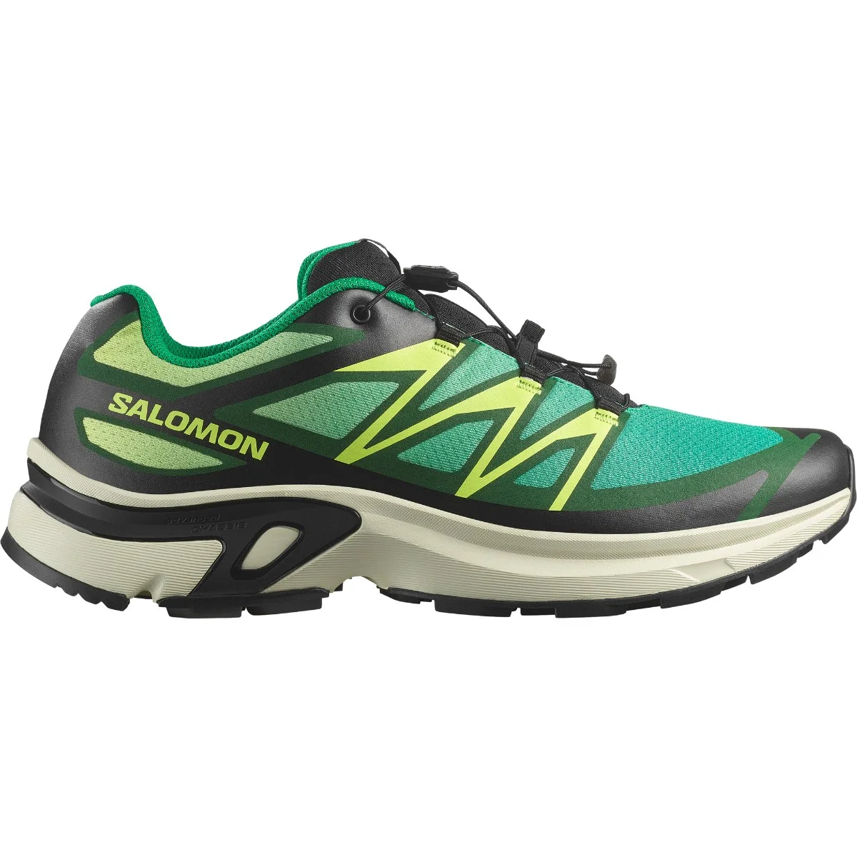 SALOMON - XT-EVR – L47819500 – parakeet-black-sharp-green – 1