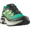 SALOMON - XT-EVR – L47819500 – parakeet-black-sharp-green – 2