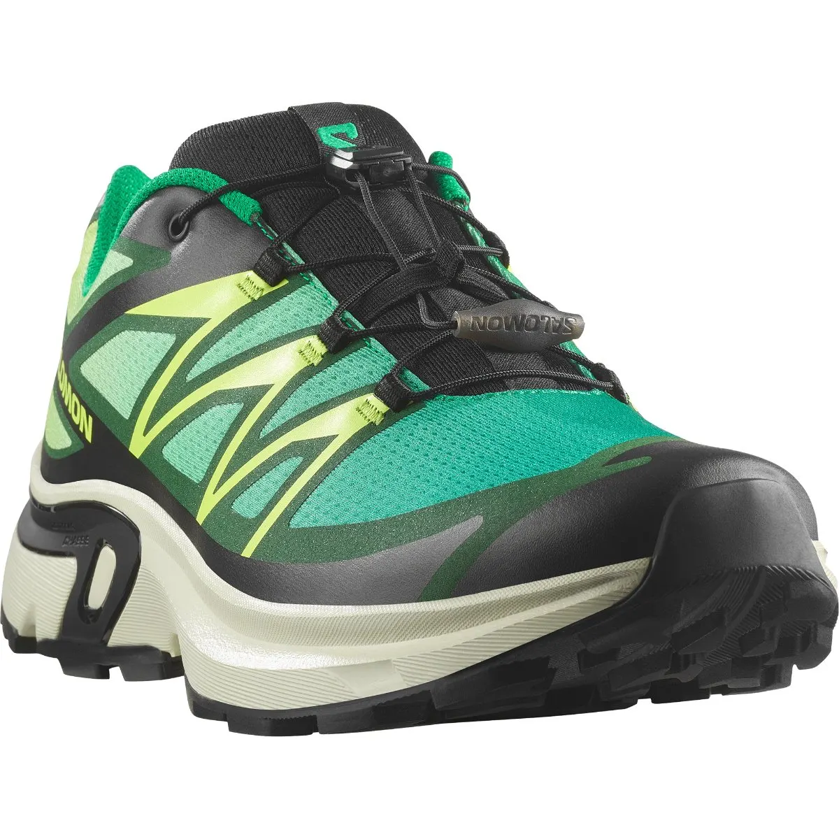 SALOMON - XT-EVR – L47819500 – parakeet-black-sharp-green – 2