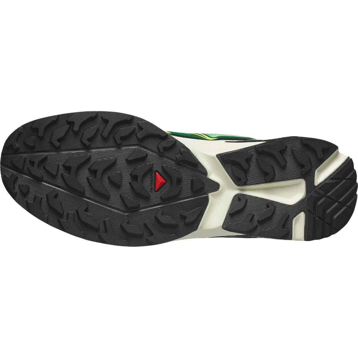 SALOMON - XT-EVR – L47819500 – parakeet-black-sharp-green – 4
