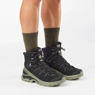 QUEST 5 GTX נעלי