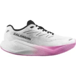 SALOMON - AERO BLAZE 3 W – L47975700 – white-black-cyclamen – 1