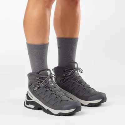 QUEST ECHO GTX נעלי