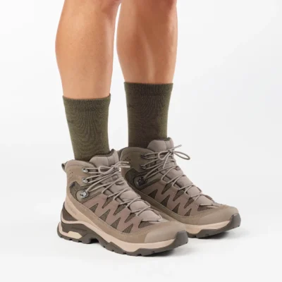 QUEST ECHO GTX  נעלי