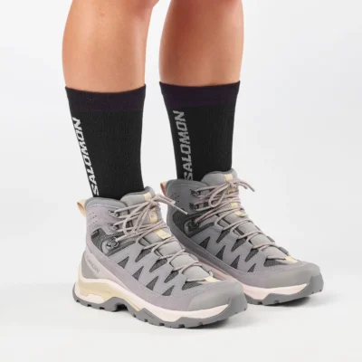 QUEST ECHO GTX נעלי נשים