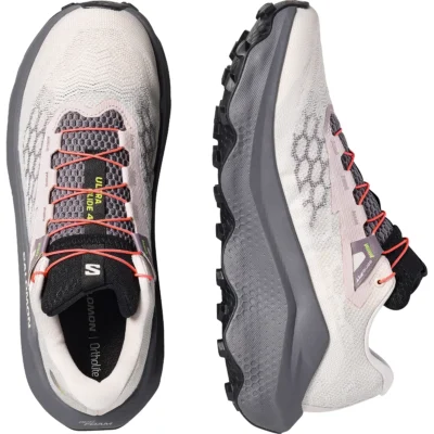 נעלי ריצת שטח Ultra Glide 4 wide