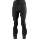 SALOMON - ESSENTIAL WOOL SEAMLESS מכנס – LC1883200 – deep-black – 1