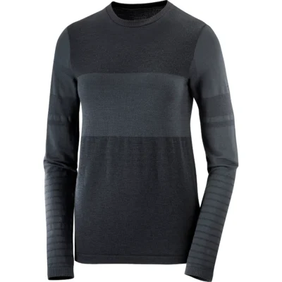 SNTIAL WOOL  חולצה נשים