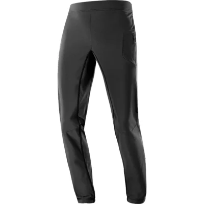 CRS WARM SOFTSHELL  מכנס