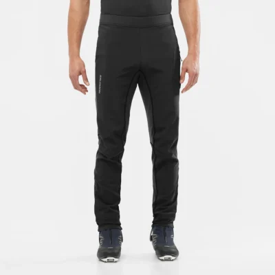 CRS WARM SOFTSHELL  מכנס