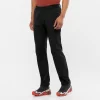 SALOMON - WAYFARER WARM – LC2103000 – deep-black – 1