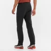 SALOMON - WAYFARER WARM – LC2103000 – deep-black – 1