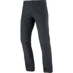 SALOMON - WAYFARER PANTS – LC2106000 – deep-black – 1