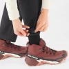 SALOMON - WAYFARER WARM – LC2110100 – deep-black – 4
