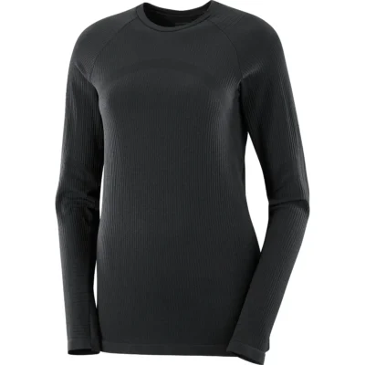 SNTIAL WARM  חולצה ארוכה נשים